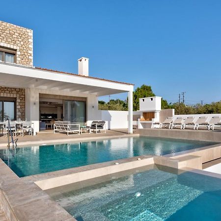 Villa Lara Amberblue Pefkos Pefki  Экстерьер фото