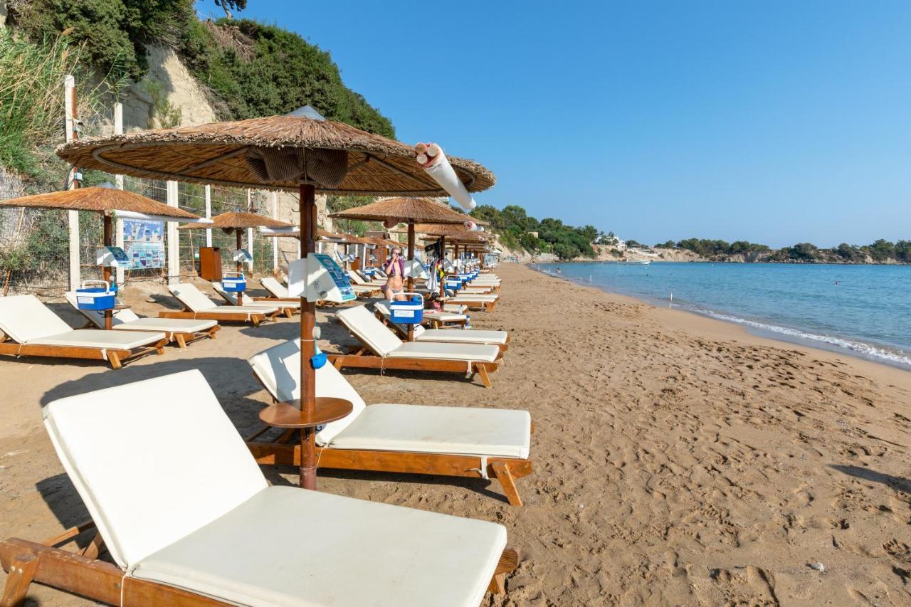 Villa Lara Amberblue Pefkos Pefki  Экстерьер фото